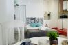 Estudio en Nerja - Estudio Playazo Jimena by At Home Costa del Sol Estudio en Nerja - Estudio Playazo Jimena by At Home Costa del Sol