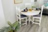Estudio en Nerja - Estudio Playazo Jimena by At Home Costa del Sol Estudio en Nerja - Estudio Playazo Jimena by At Home Costa del Sol
