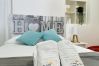Estudio en Nerja - Estudio Playazo Jimena by At Home Costa del Sol Estudio en Nerja - Estudio Playazo Jimena by At Home Costa del Sol
