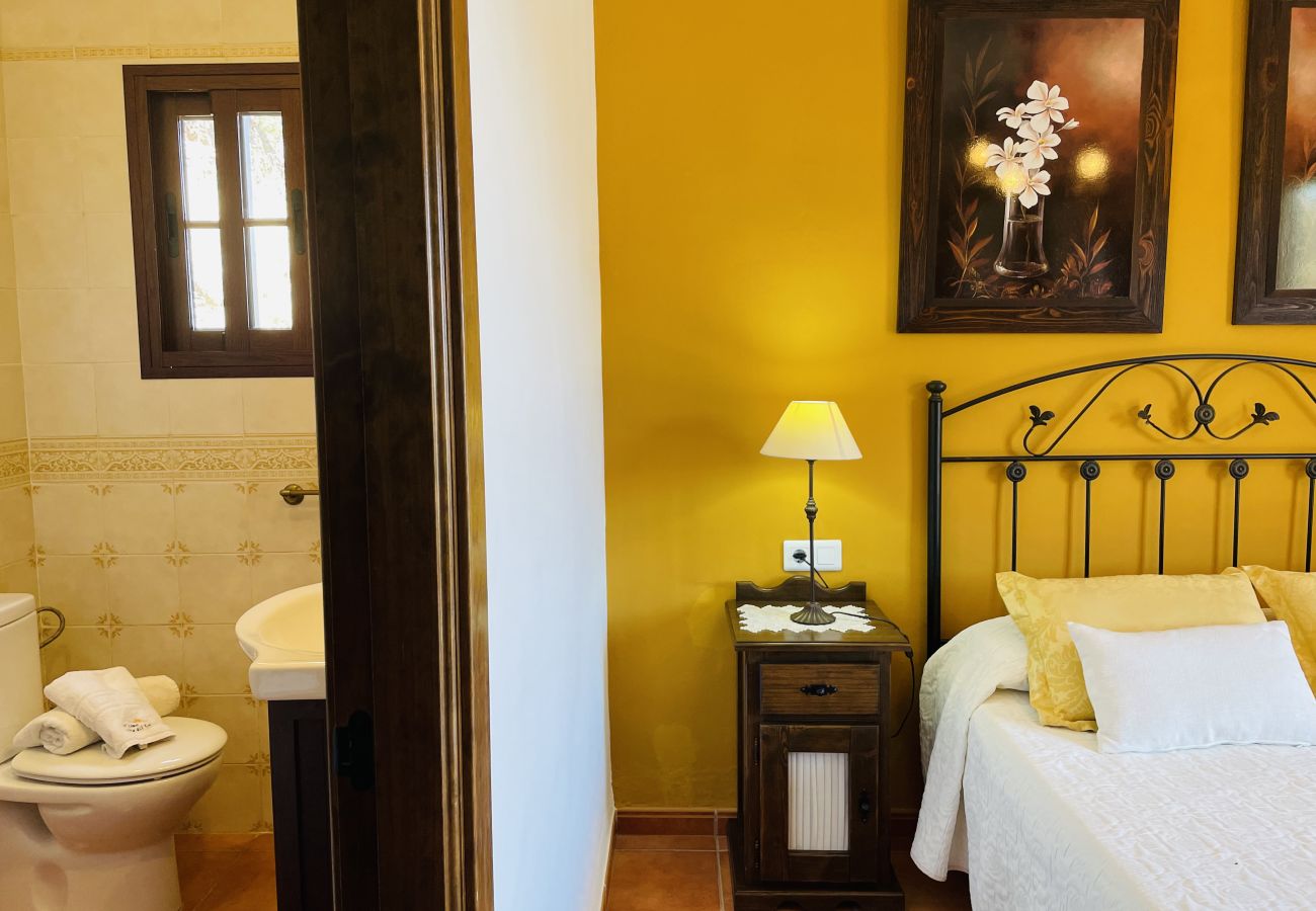 Villa en Torrox - Villa Arco Iris by At Home Costa del Sol