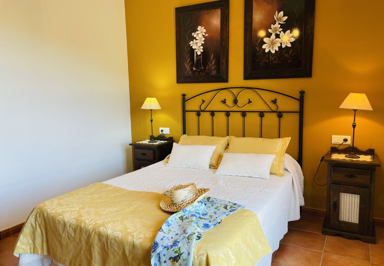 Villa en Torrox - Villa Arco Iris by At Home Costa del Sol
