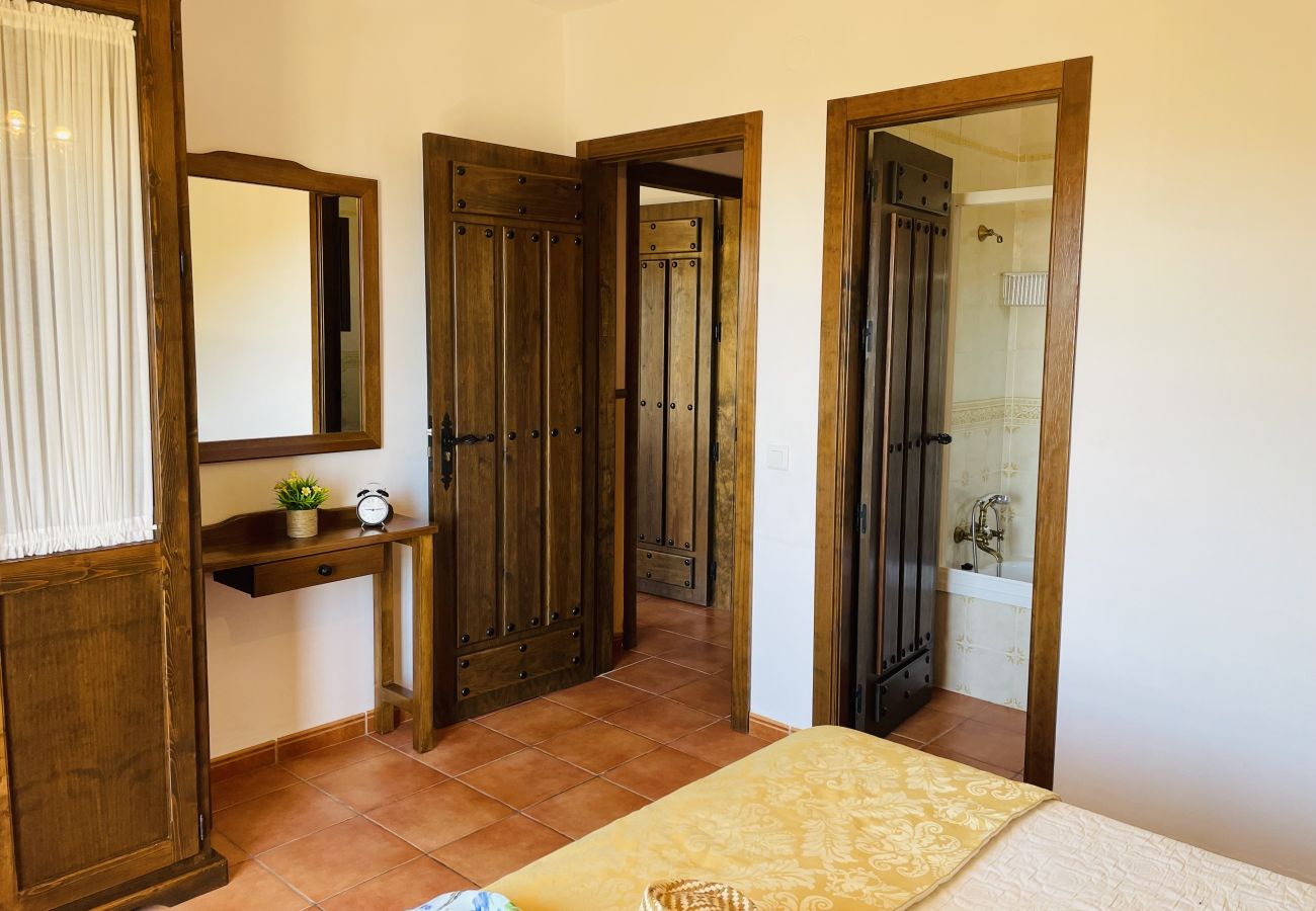 Villa en Torrox - Villa Arco Iris by At Home Costa del Sol