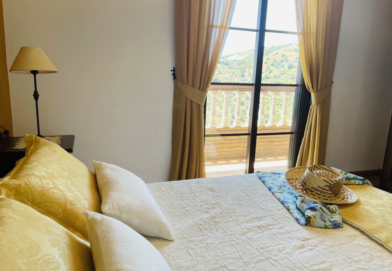 Villa en Torrox - Villa Arco Iris by At Home Costa del Sol
