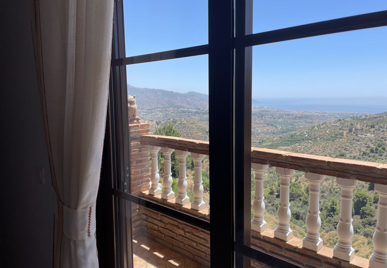 Villa en Torrox - Villa Arco Iris by At Home Costa del Sol