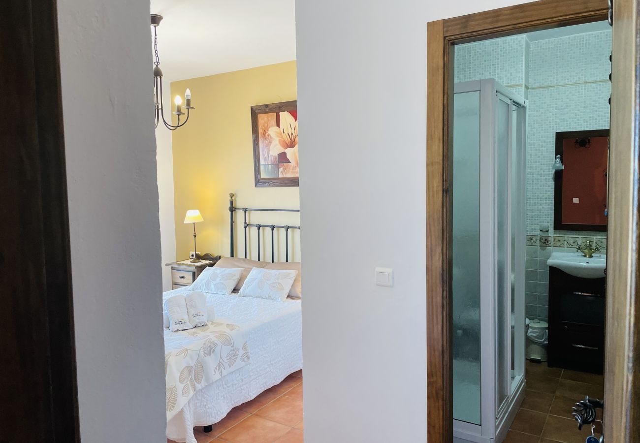 Villa en Torrox - Villa Arco Iris by At Home Costa del Sol