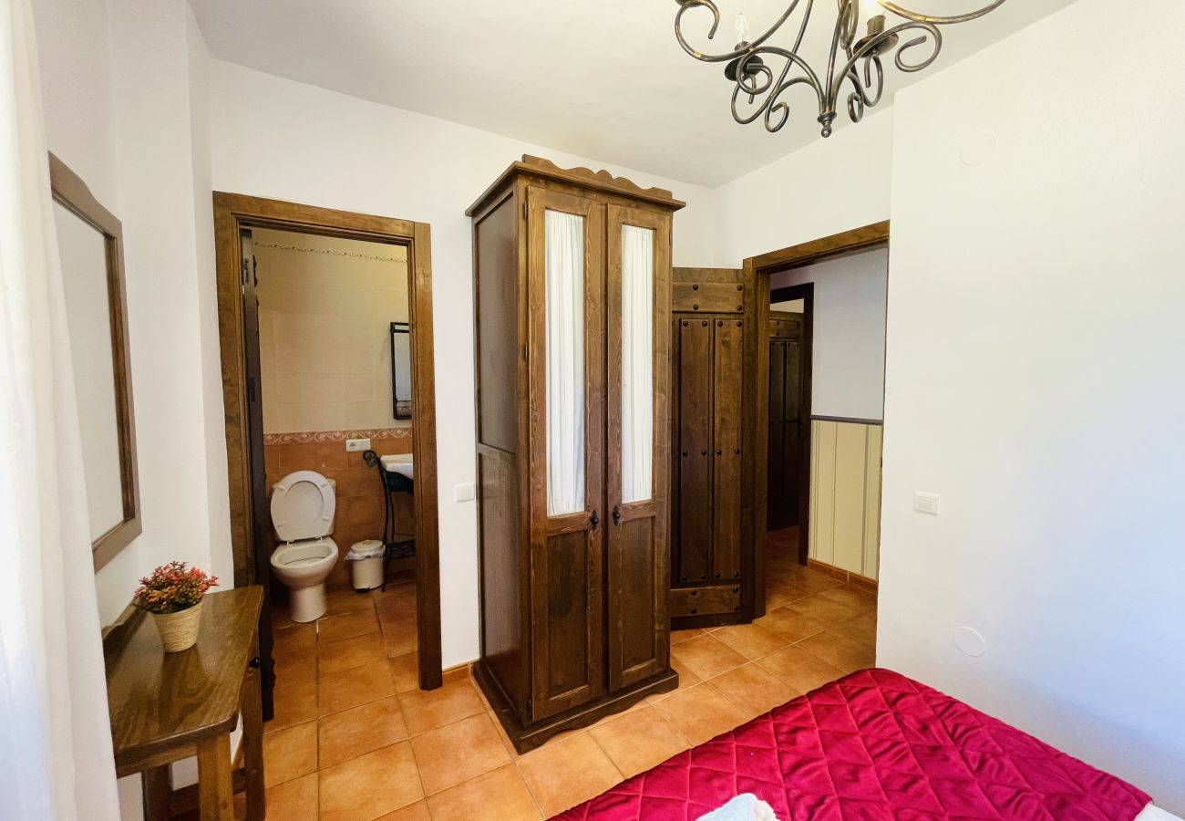 Villa en Torrox - Villa Arco Iris by At Home Costa del Sol