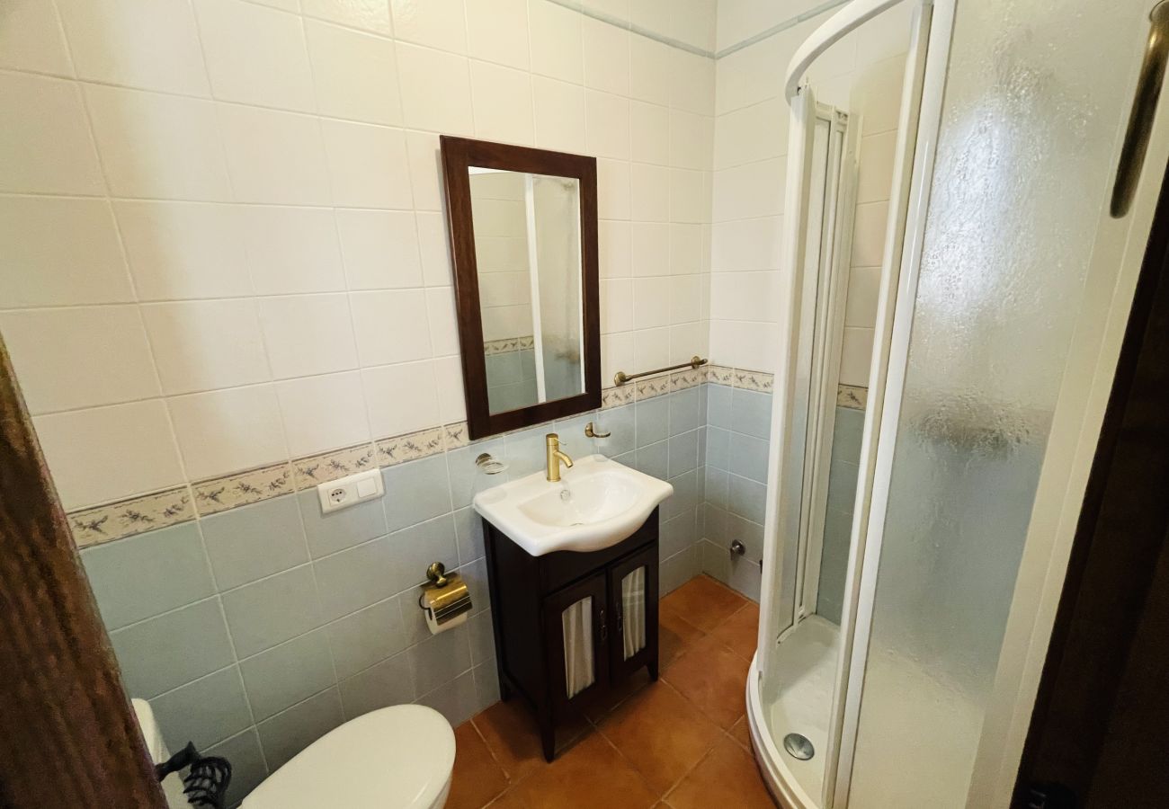 Villa en Torrox - Villa Arco Iris by At Home Costa del Sol