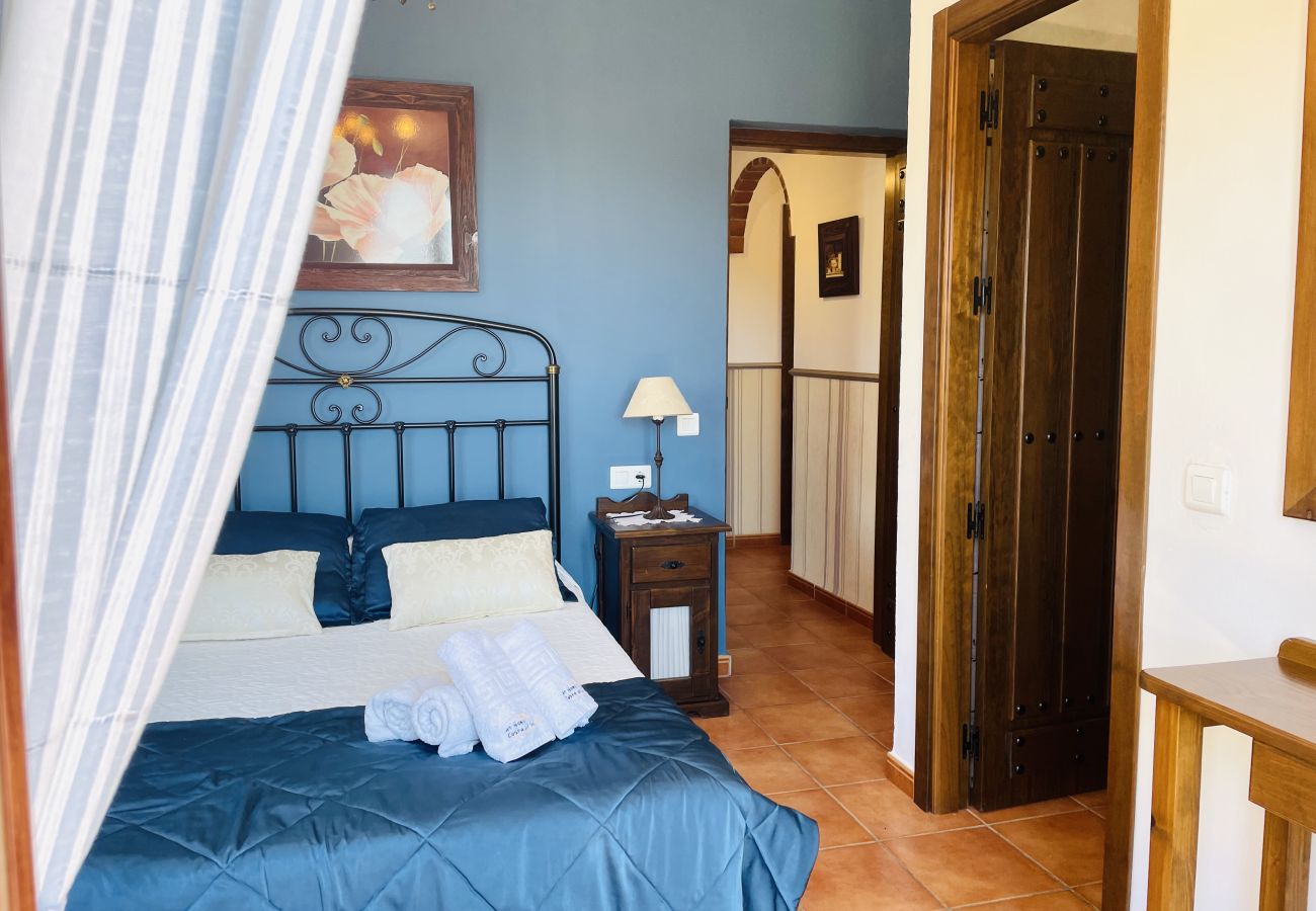 Villa en Torrox - Villa Arco Iris by At Home Costa del Sol