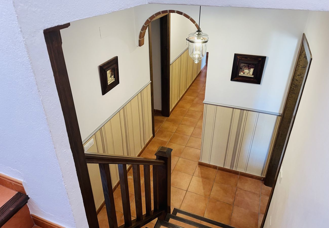 Villa en Torrox - Villa Arco Iris by At Home Costa del Sol