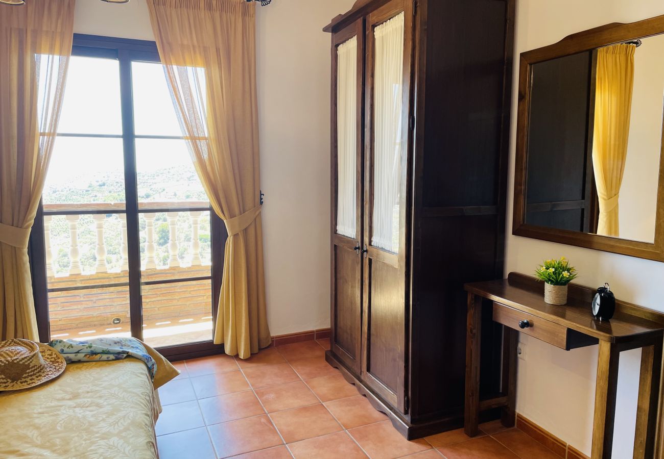 Villa en Torrox - Villa Arco Iris by At Home Costa del Sol
