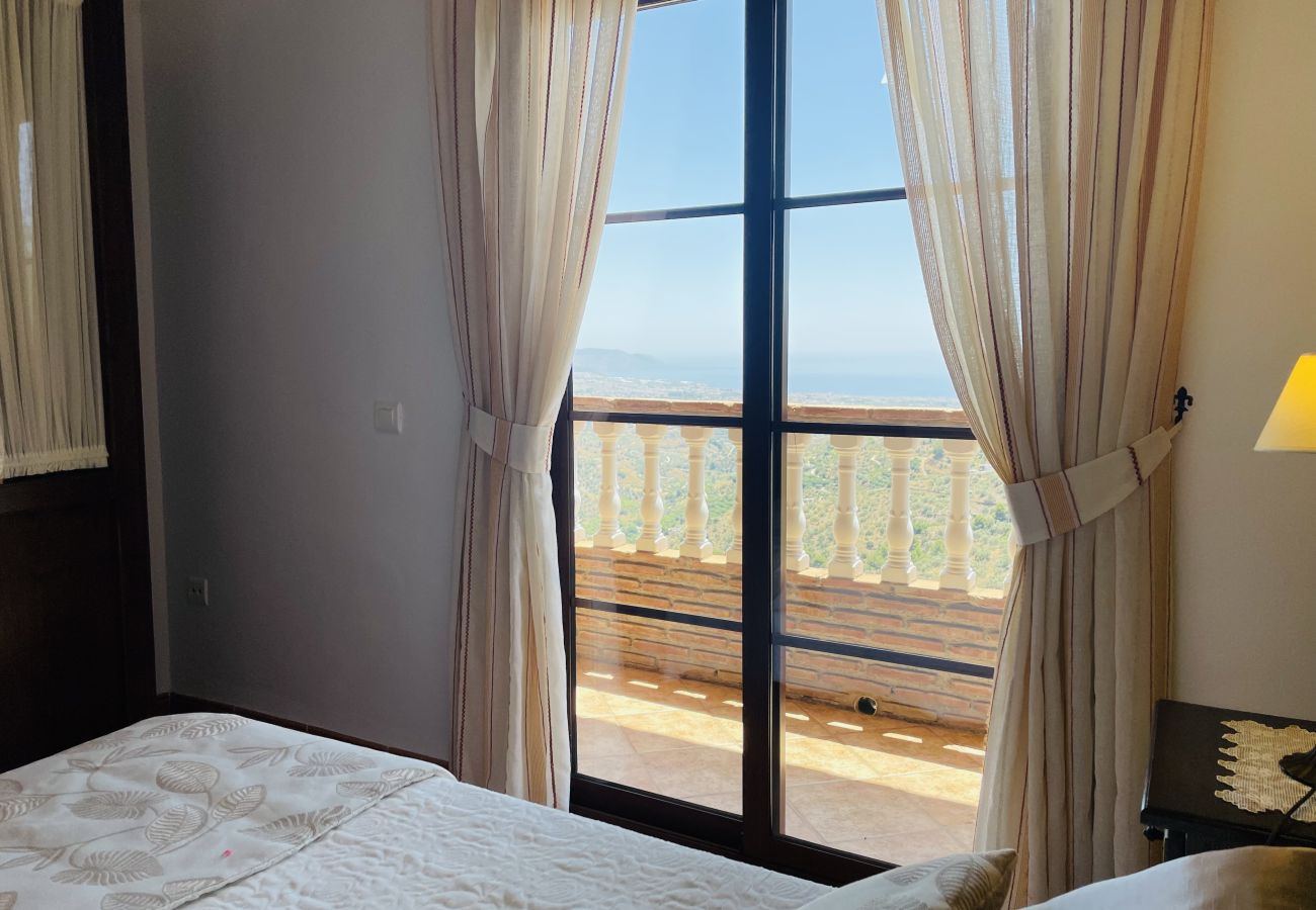 Villa en Torrox - Villa Arco Iris by At Home Costa del Sol