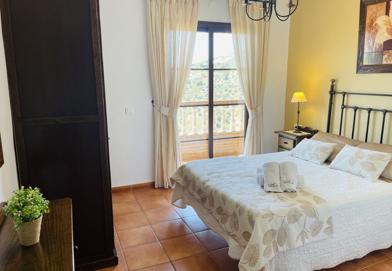 Villa en Torrox - Villa Arco Iris by At Home Costa del Sol