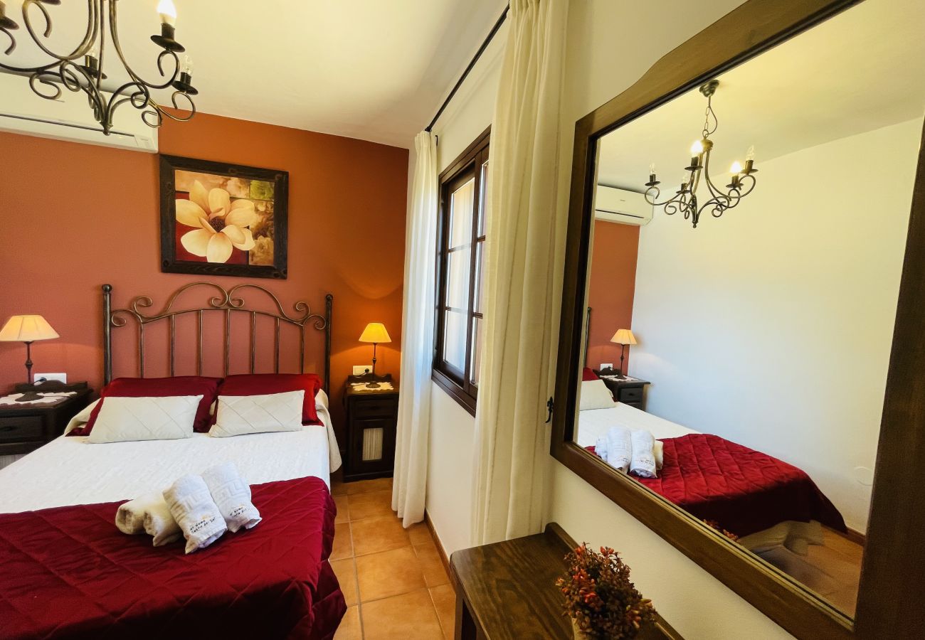 Villa en Torrox - Villa Arco Iris by At Home Costa del Sol