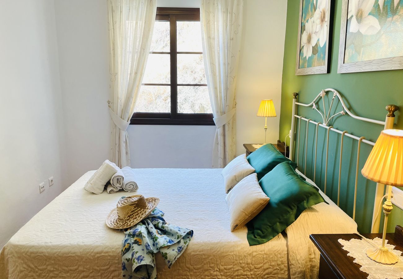 Villa en Torrox - Villa Arco Iris by At Home Costa del Sol