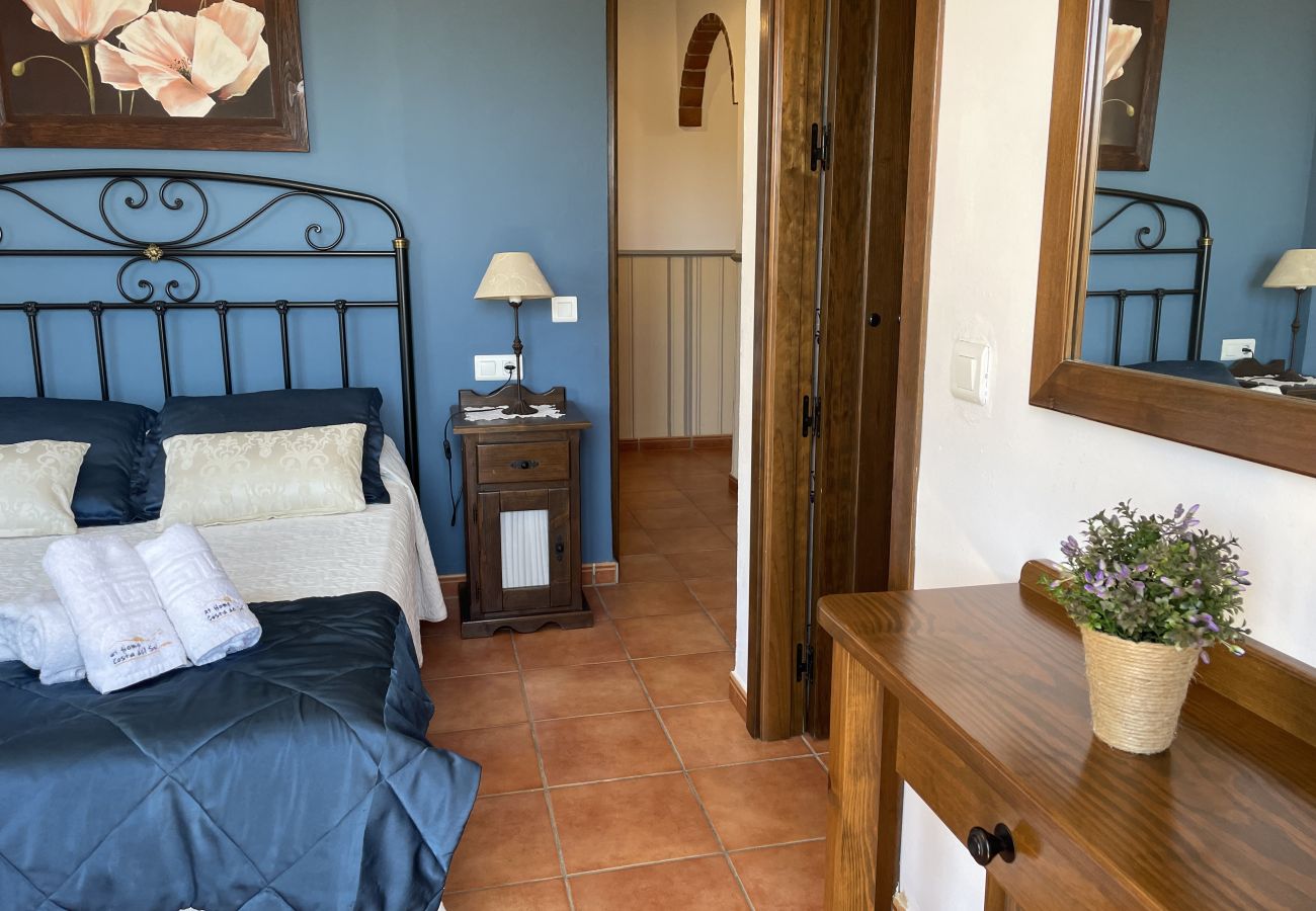 Villa en Torrox - Villa Arco Iris by At Home Costa del Sol