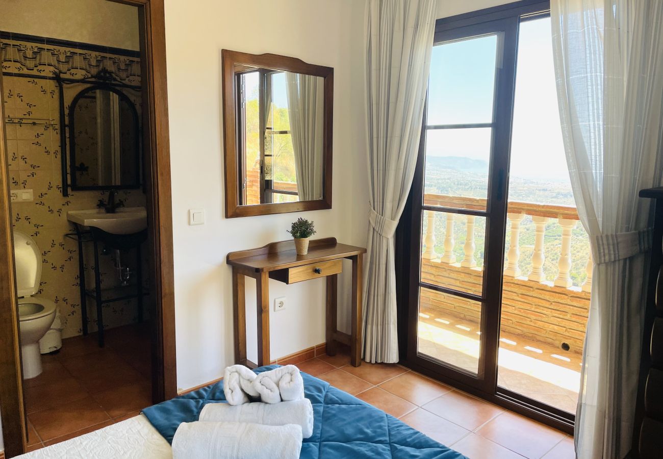 Villa en Torrox - Villa Arco Iris by At Home Costa del Sol