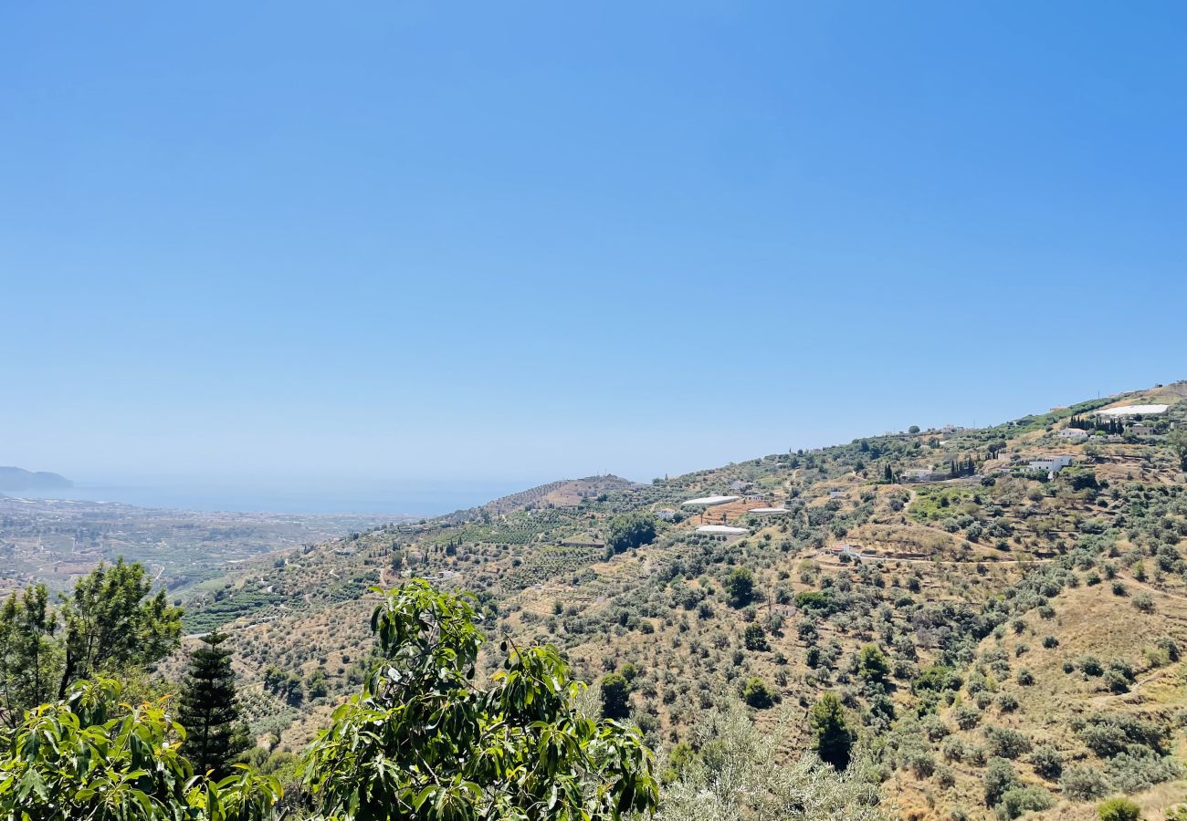 Villa en Torrox - Villa Arco Iris by At Home Costa del Sol