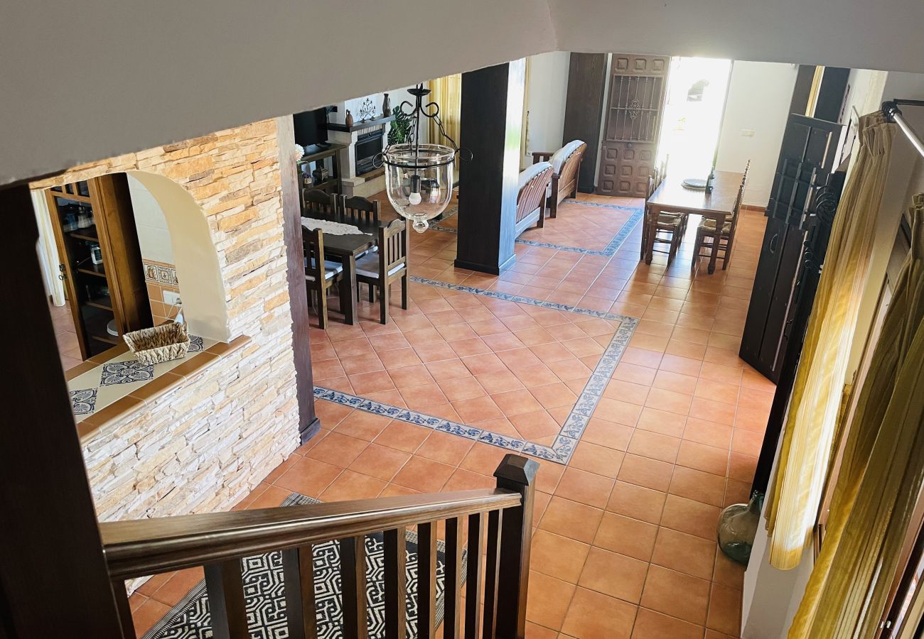 Villa en Torrox - Villa Arco Iris by At Home Costa del Sol