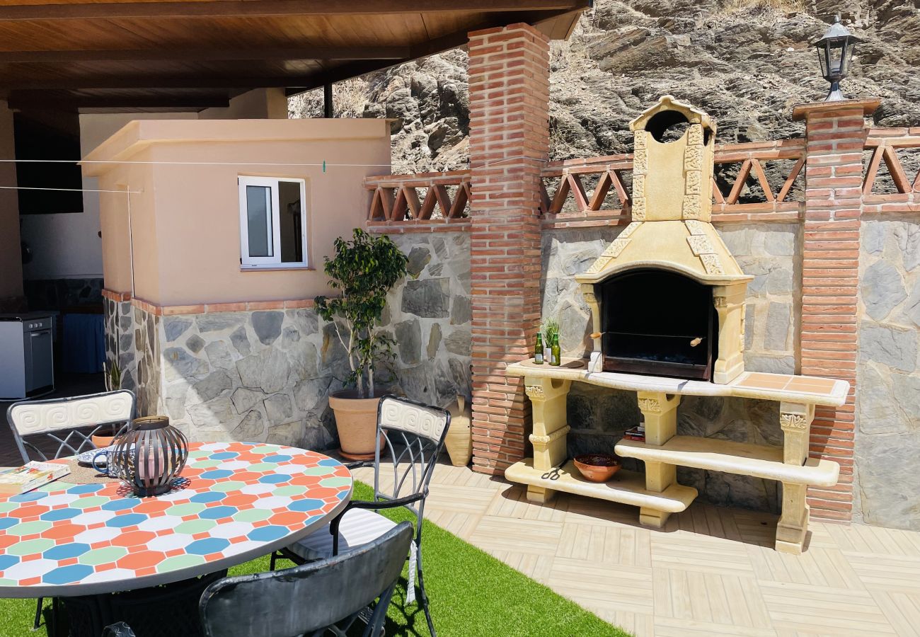 Villa en Torrox - Villa Arco Iris by At Home Costa del Sol