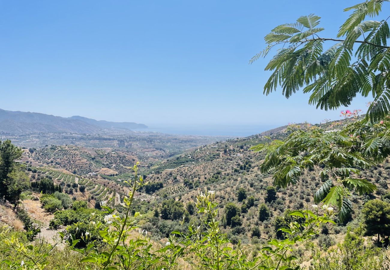 Villa en Torrox - Villa Arco Iris by At Home Costa del Sol