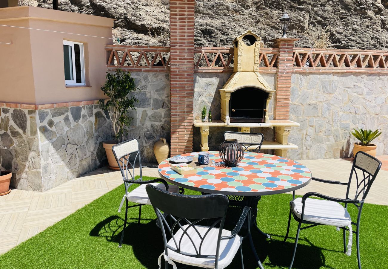 Villa en Torrox - Villa Arco Iris by At Home Costa del Sol