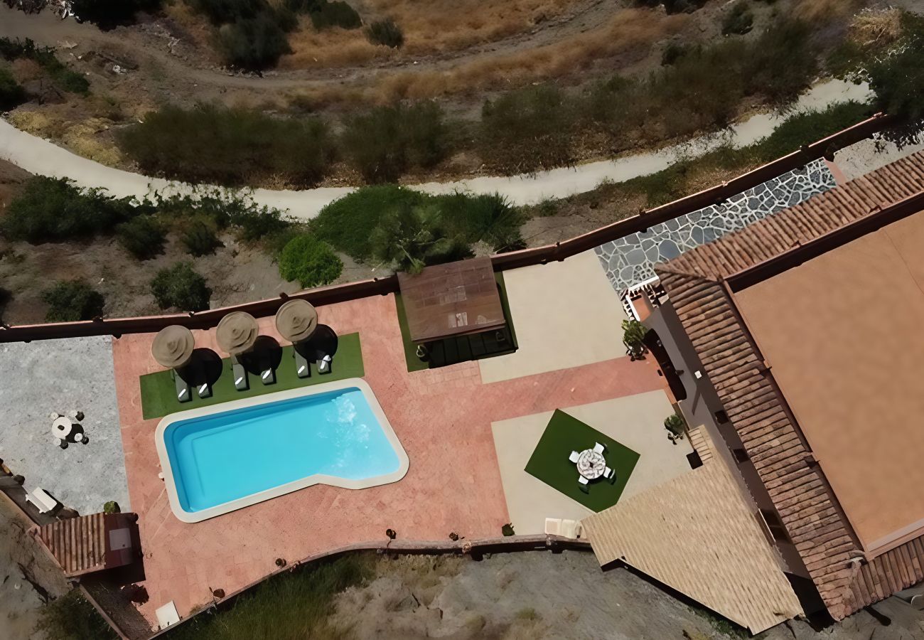 Villa en Torrox - Villa Arco Iris by At Home Costa del Sol