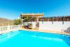 Villa en Torrox - Villa Sanchez Sol by At Home Costa del Sol Villa en Torrox - Villa Sanchez Sol by At Home Costa del Sol