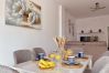 Apartamento en Torrox Costa - Apartamento Torrox costa a metros de la playa Apartamento en Torrox Costa - Apartamento Torrox costa a metros de la playa