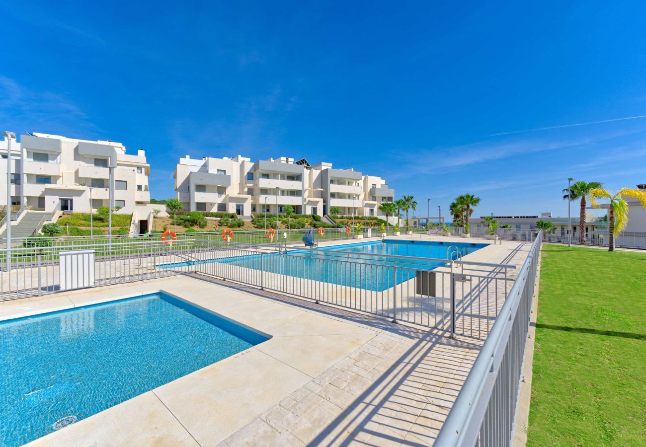 Apartamento en Estepona - 3015 Luxury Serenity Views Apartment in Estepona
