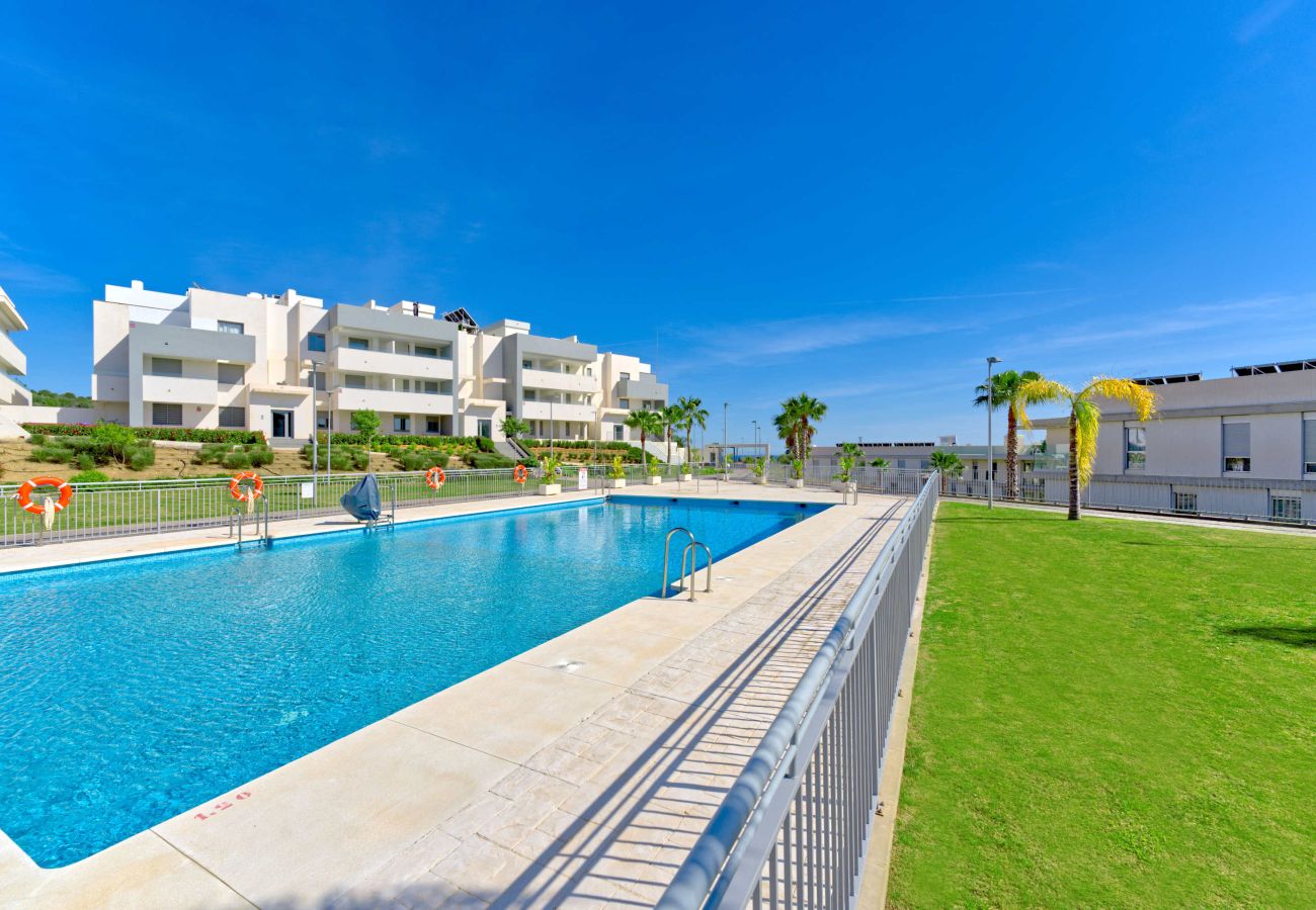 Apartamento en Estepona - 3015 Luxury Serenity Views Apartment in Estepona