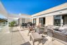 Apartamento en Marbella - 3065 New 3-bedrooms penthouse Elviria Marbella Apartamento en Marbella - 3065 New 3-bedrooms penthouse Elviria Marbella
