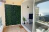 Apartamento en Nerja - Apartamento Altos de Tamango con vistas y pisicina Apartamento en Nerja - Apartamento Altos de Tamango con vistas y pisicina