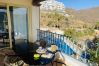 Apartamento en Nerja - Apartamento Altos de Tamango con vistas y pisicina Apartamento en Nerja - Apartamento Altos de Tamango con vistas y pisicina