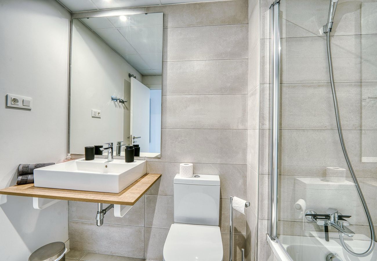 Apartamento en Estepona - 3020 Luxury Duplex with Stunning Africa & Gibralta