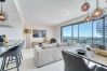 Apartamento en Estepona - 3020 Luxury Duplex with Stunning Africa & Gibralta Apartamento en Estepona - 3020 Luxury Duplex with Stunning Africa & Gibralta
