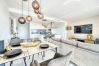 Apartamento en Estepona - 3020 Luxury Duplex with Stunning Africa & Gibralta Apartamento en Estepona - 3020 Luxury Duplex with Stunning Africa & Gibralta