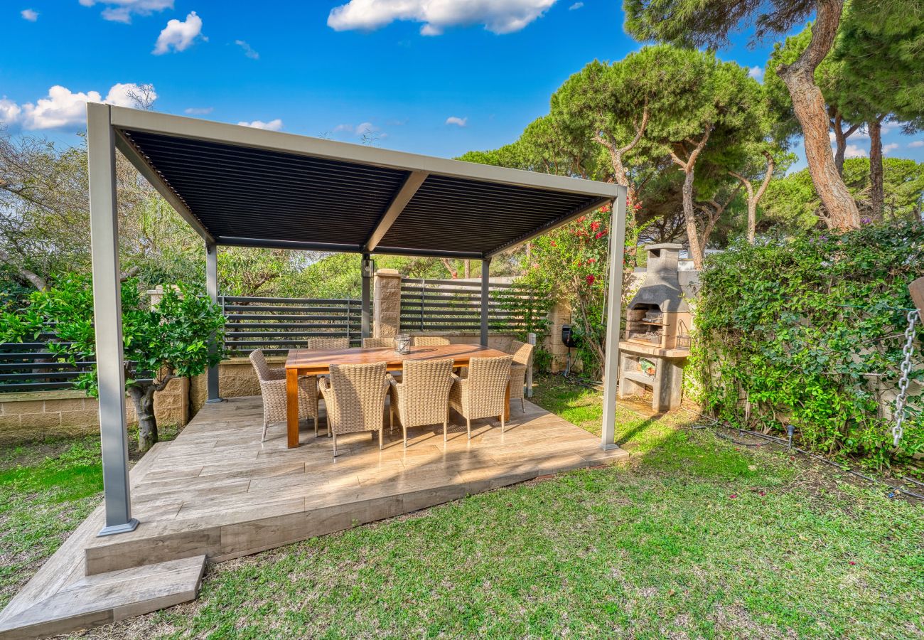 Villa en Marbella - 3055 Family villa close to the beach