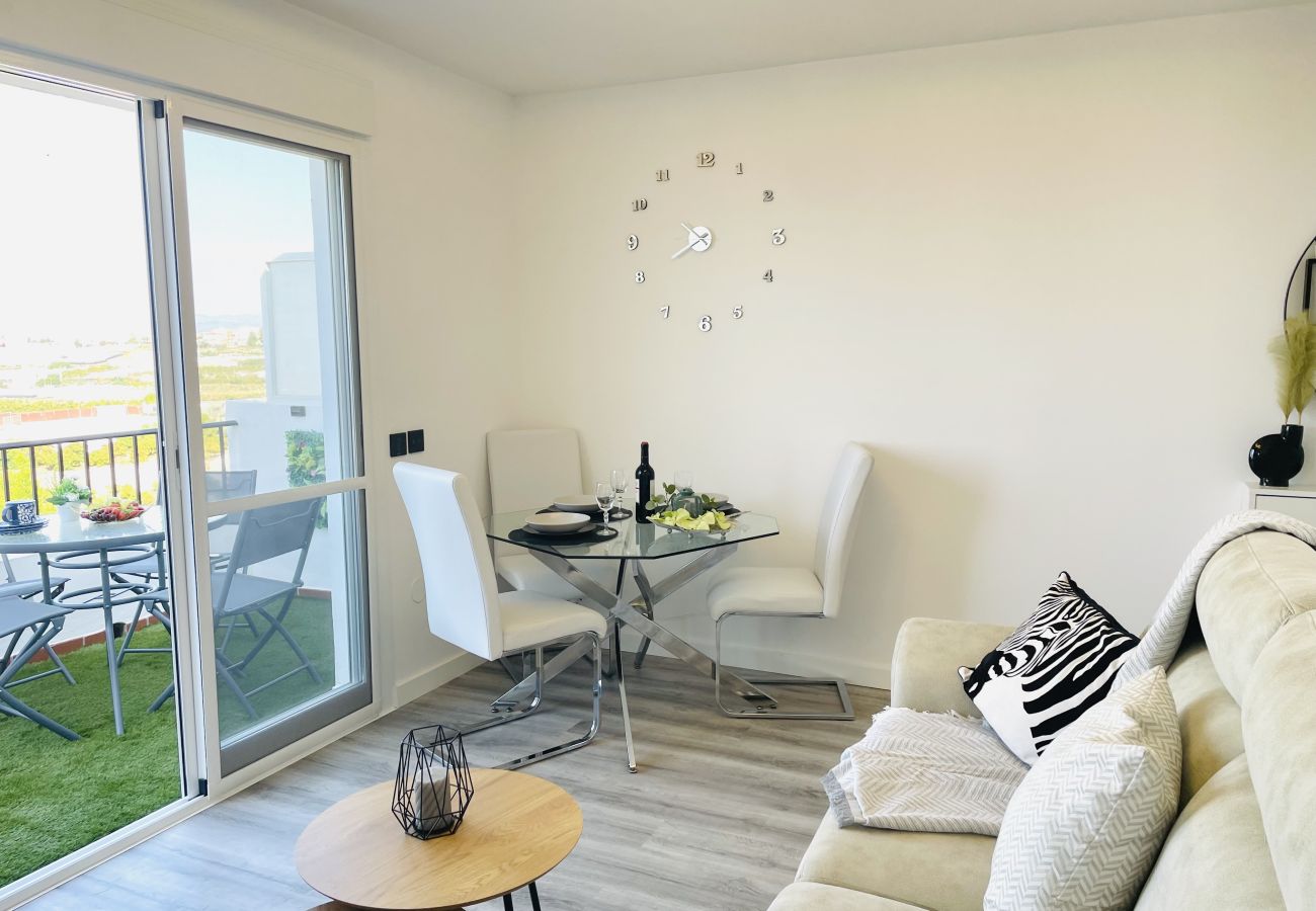 Apartamento en Torrox - Apartamento Torrox Park Sunset View