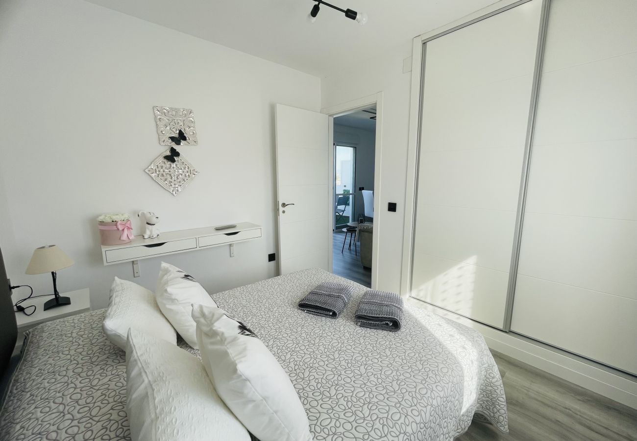 Apartamento en Torrox - Apartamento Torrox Park Sunset View