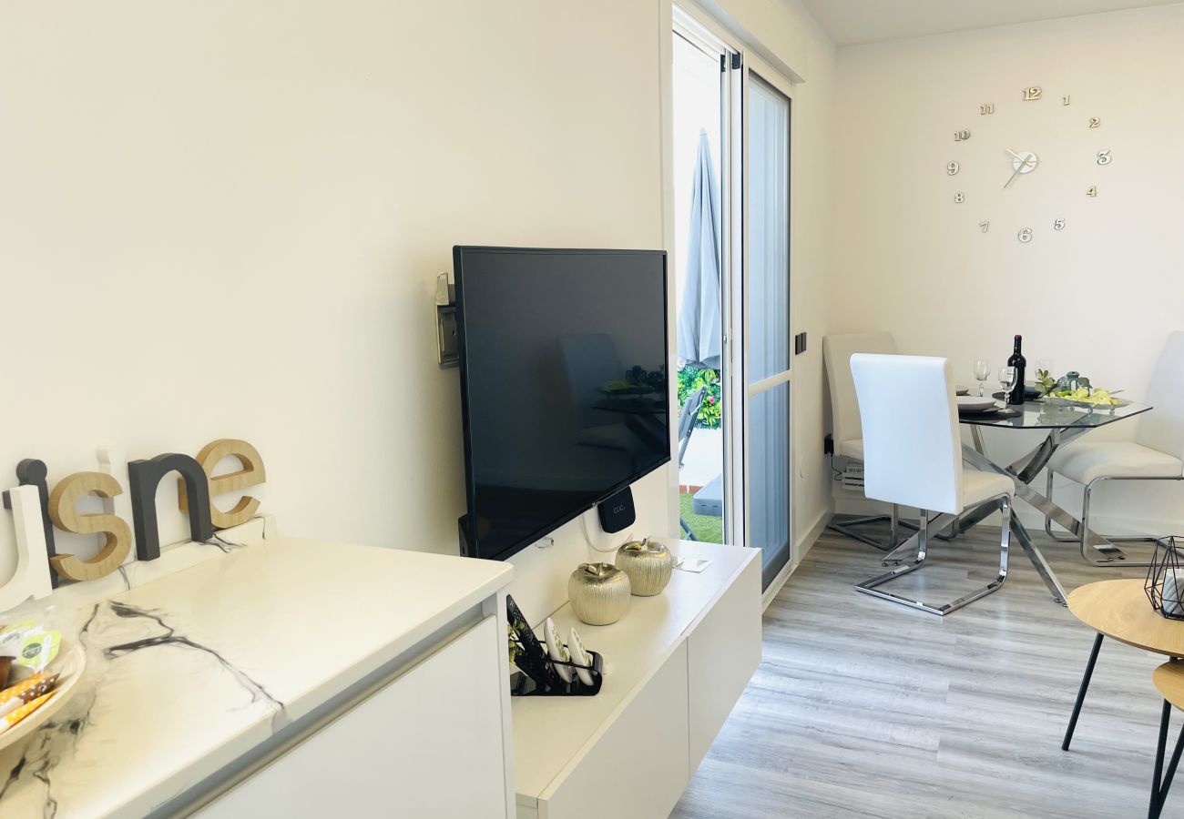 Apartamento en Torrox - Apartamento Torrox Park Sunset View