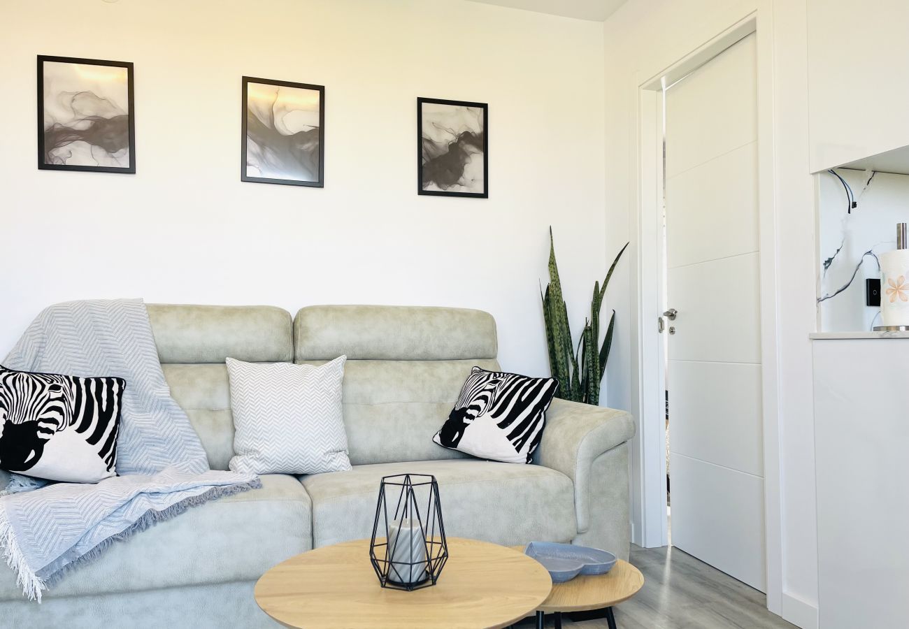 Apartamento en Torrox - Apartamento Torrox Park Sunset View
