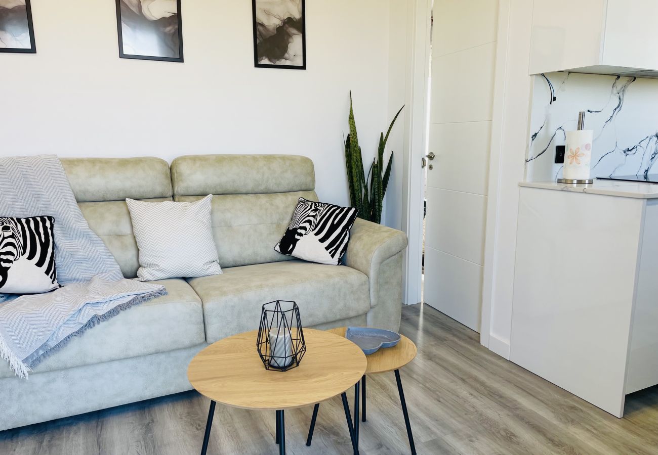 Apartamento en Torrox - Apartamento Torrox Park Sunset View