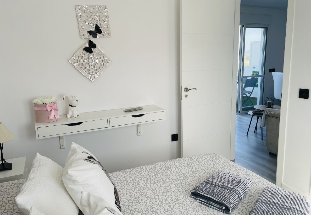 Apartamento en Torrox - Apartamento Torrox Park Sunset View