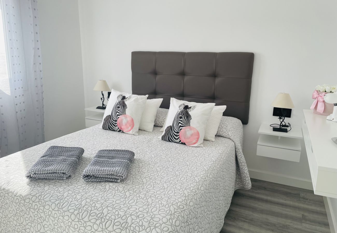 Apartamento en Torrox - Apartamento Torrox Park Sunset View