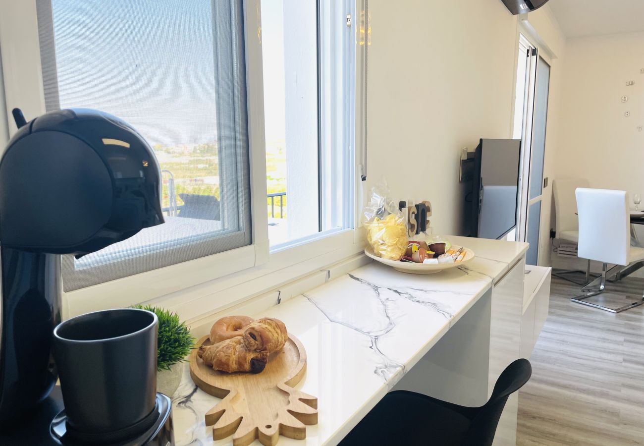 Apartamento en Torrox - Apartamento Torrox Park Sunset View