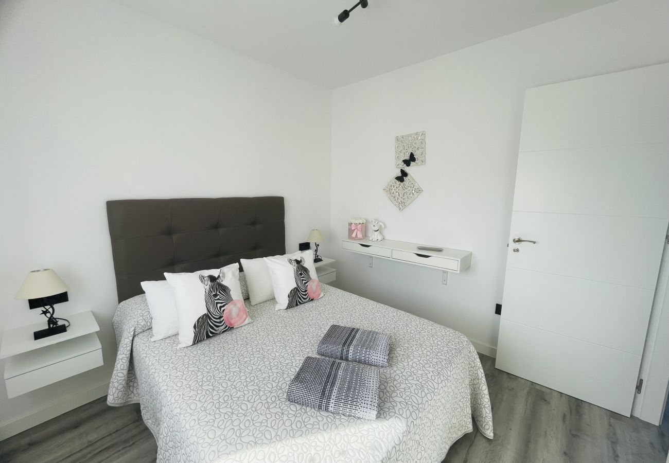 Apartamento en Torrox - Apartamento Torrox Park Sunset View