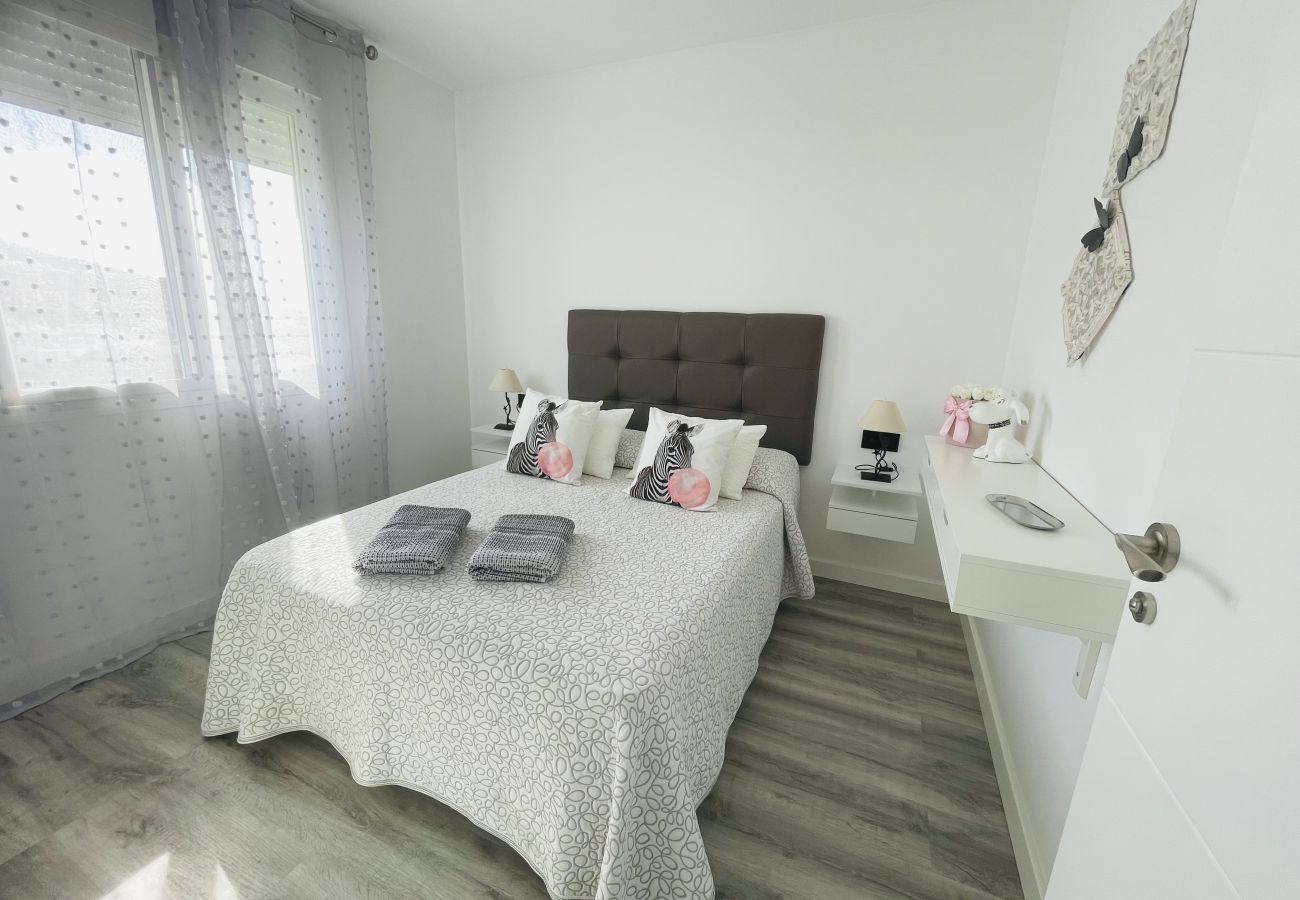 Apartamento en Torrox - Apartamento Torrox Park Sunset View