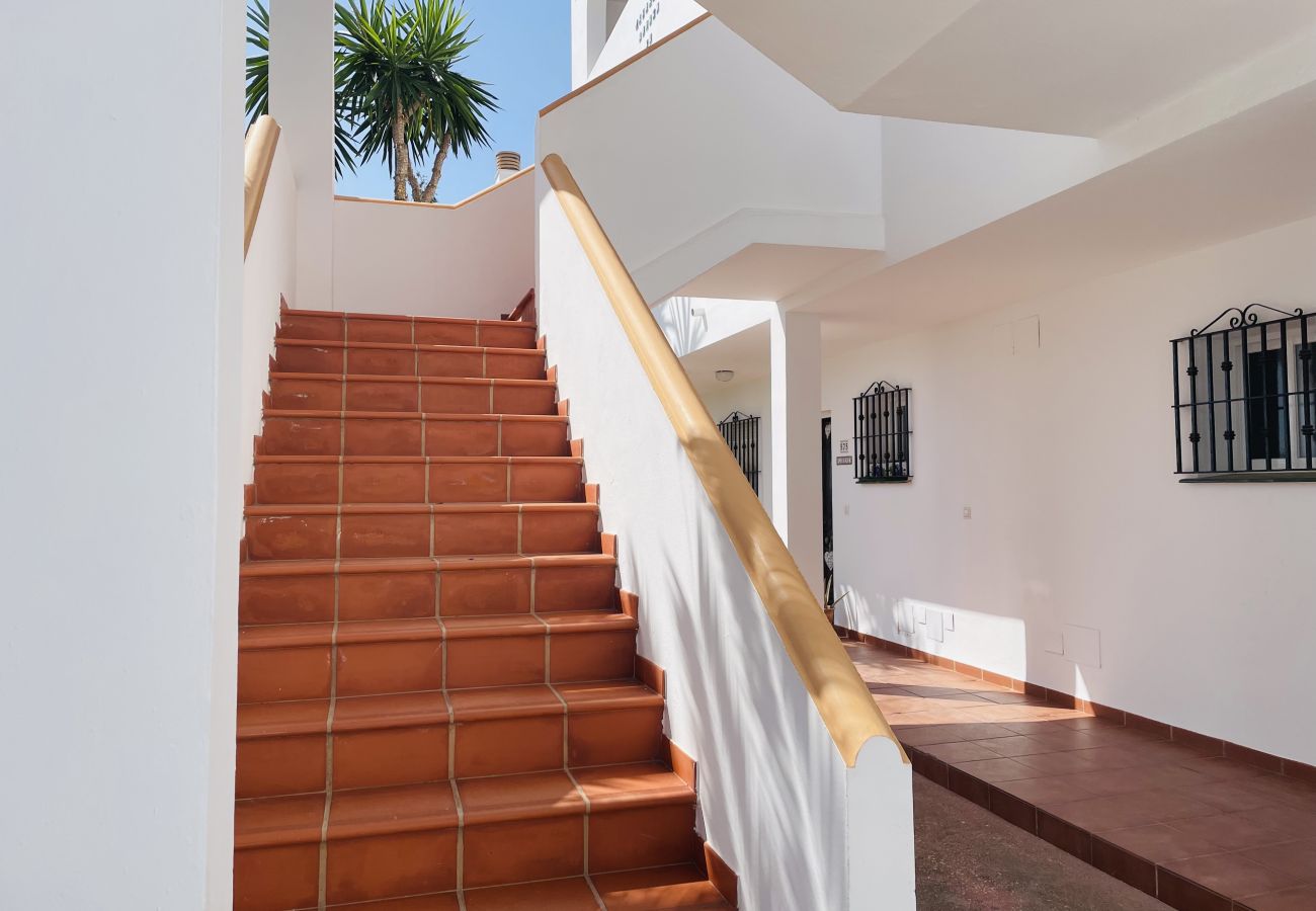 Apartamento en Torrox - Apartamento Torrox Park Sunset View