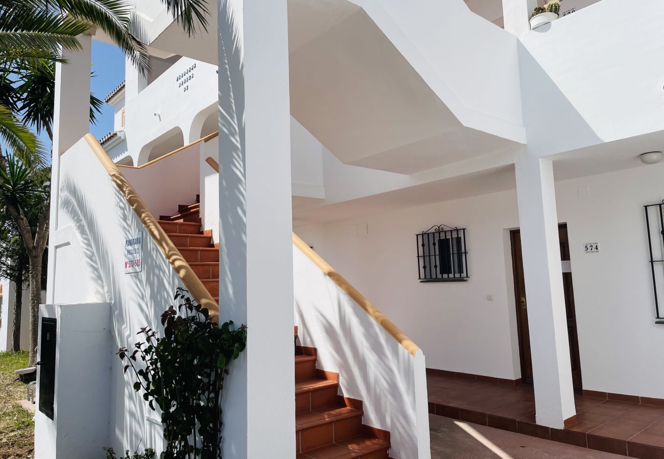 Apartamento en Torrox - Apartamento Torrox Park Sunset View
