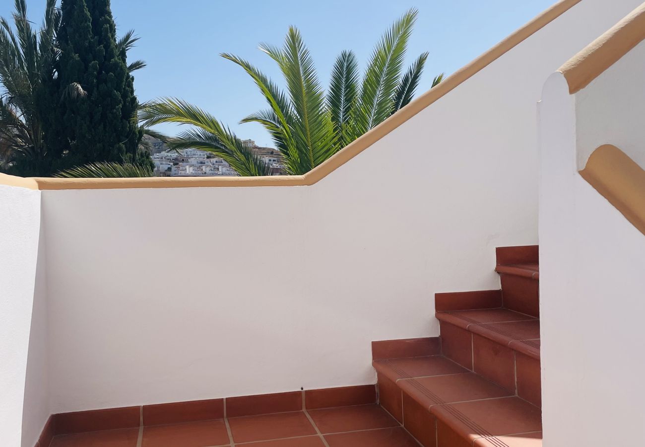 Apartamento en Torrox - Apartamento Torrox Park Sunset View